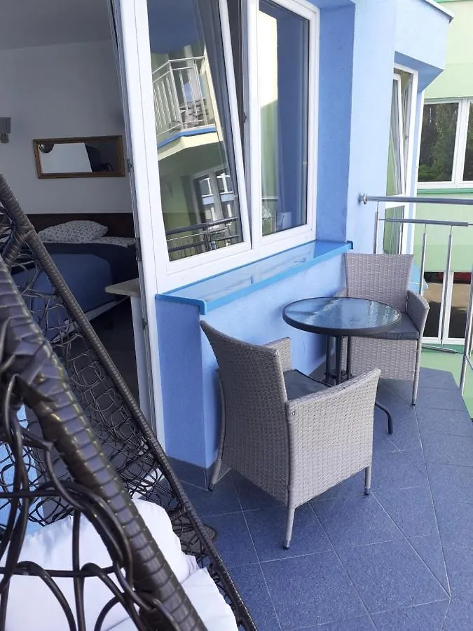 Apartament Blisko Morza 59 Kolobrzeg