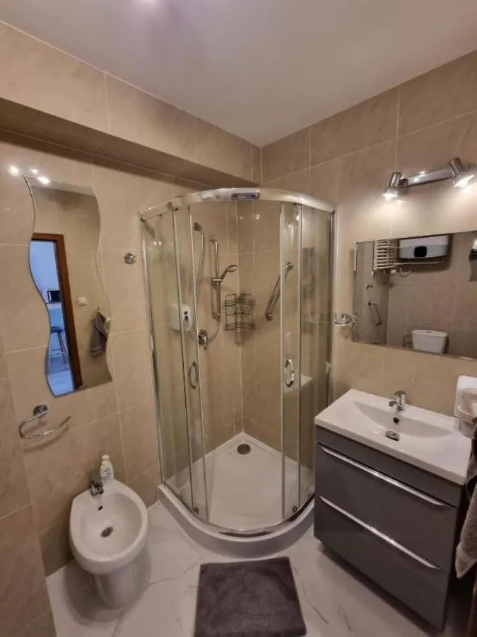 Apartment Apartament Blisko Morza 59 Kolobrzeg