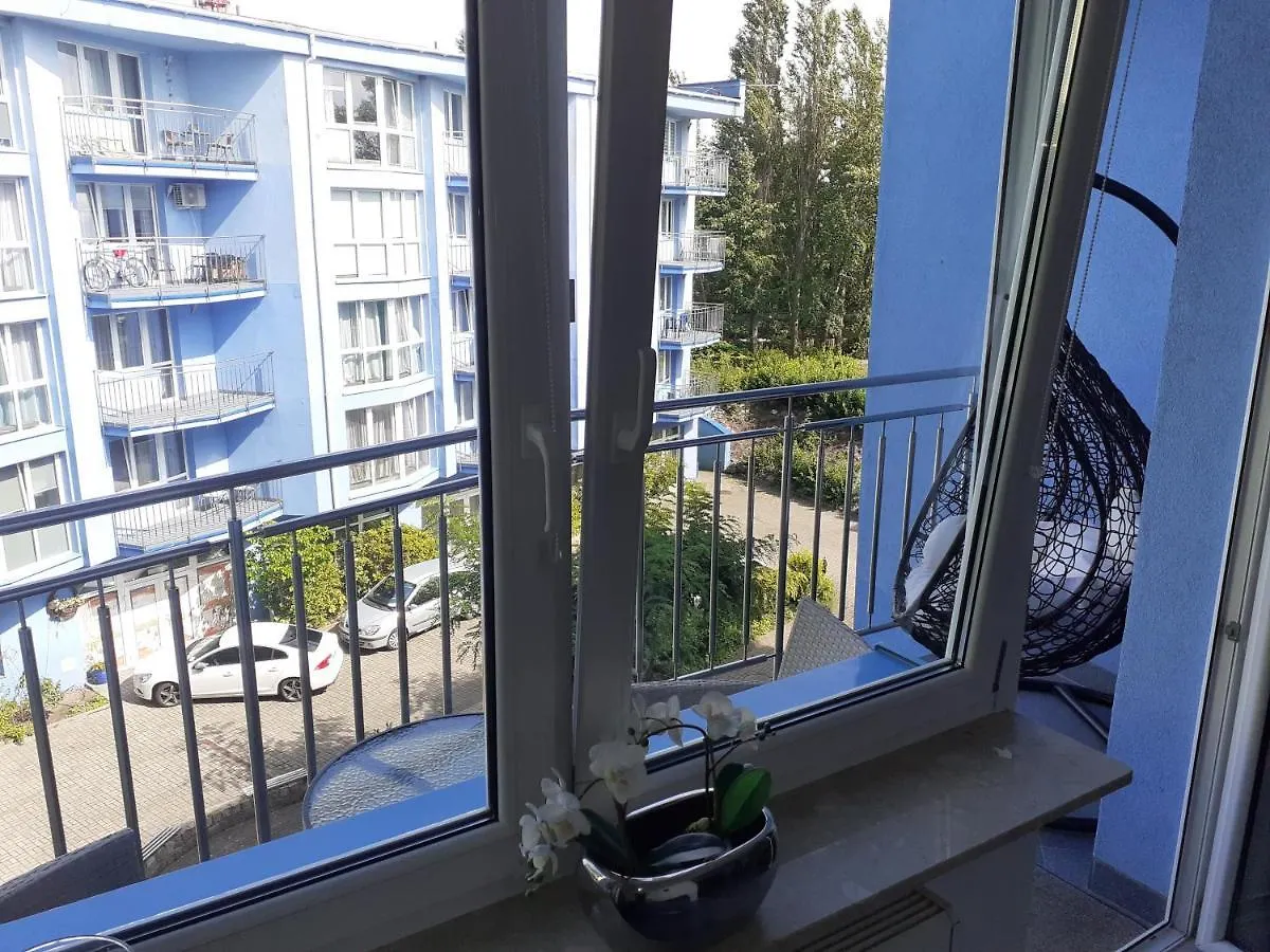 Apartament Blisko Morza 59 Kolobrzeg 0*,