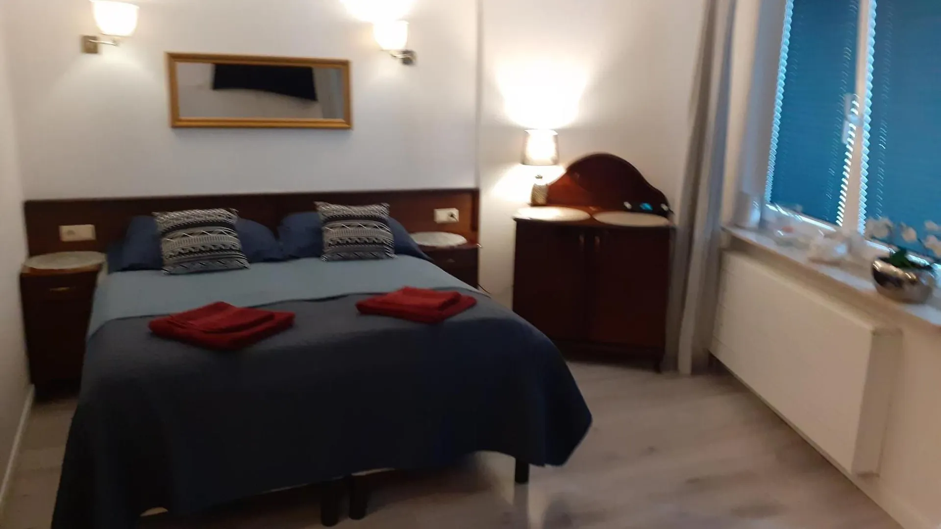 Apartament Blisko Morza 59 Kolobrzeg Apartment