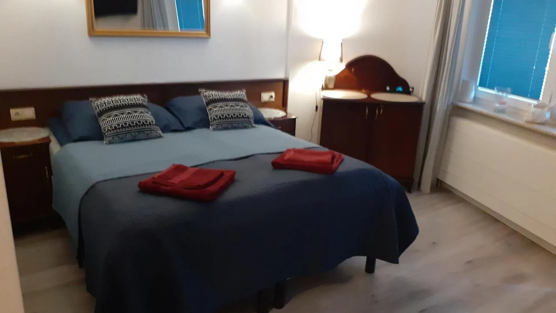 Apartment Apartament Blisko Morza 59 Kolobrzeg