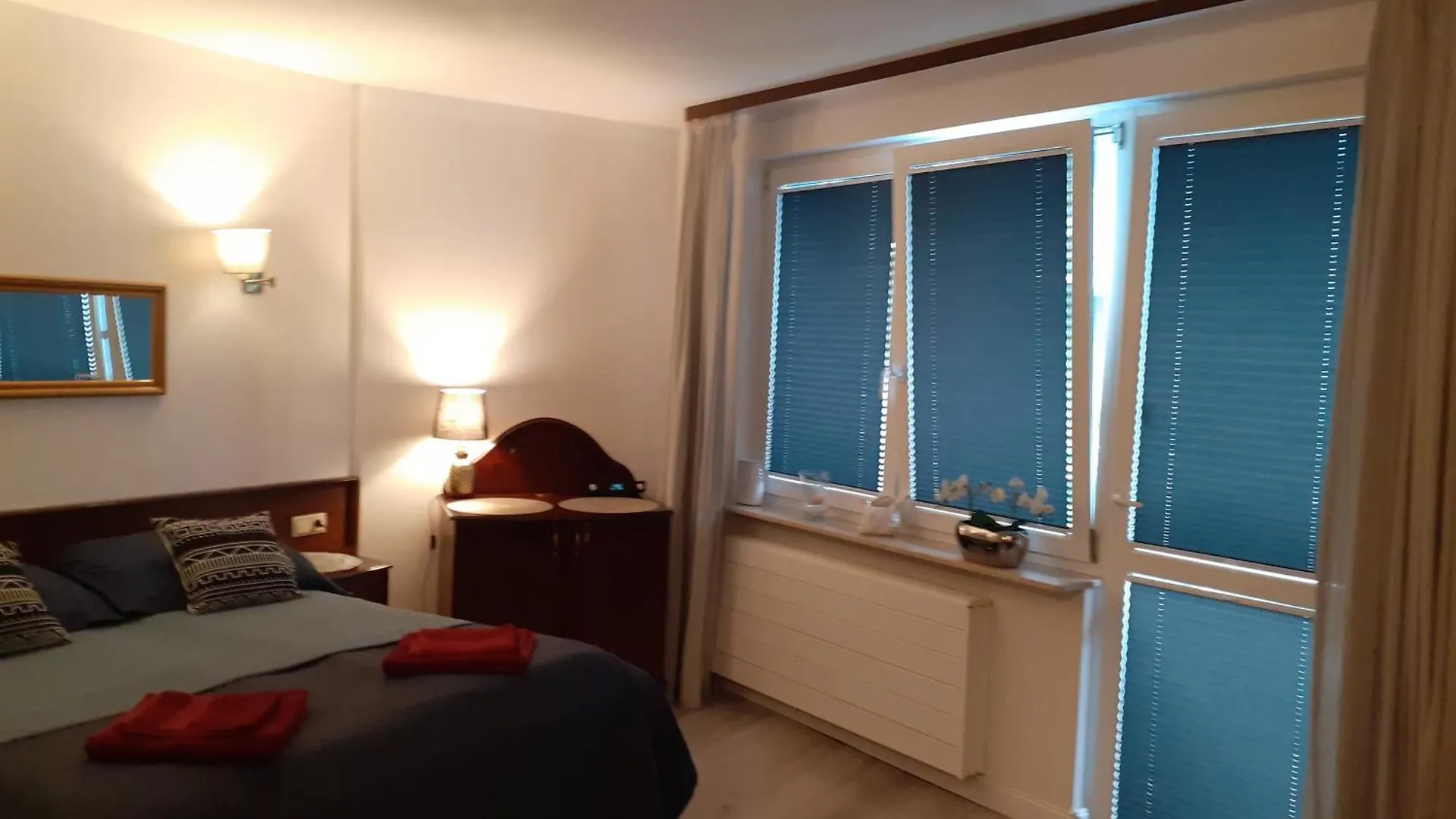 Apartment Apartament Blisko Morza 59 Kolobrzeg