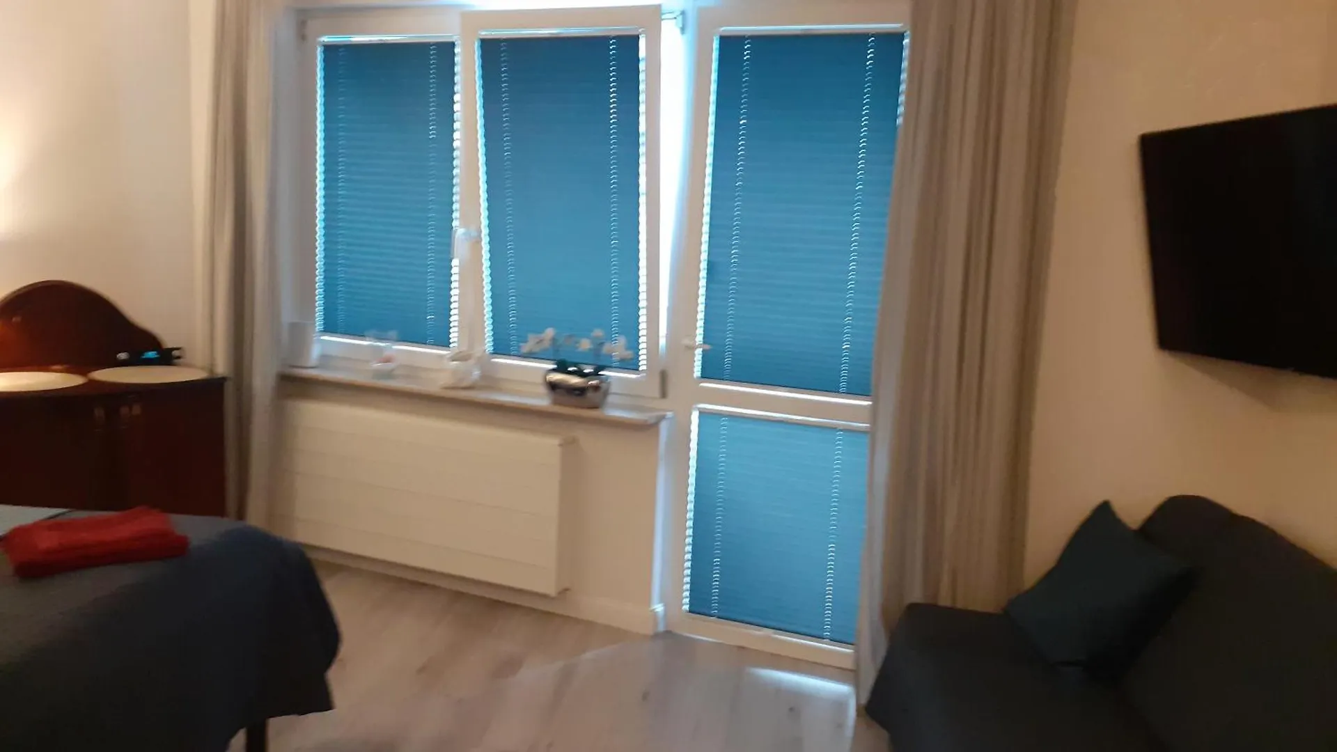 Apartament Blisko Morza 59 Kolobrzeg Apartment