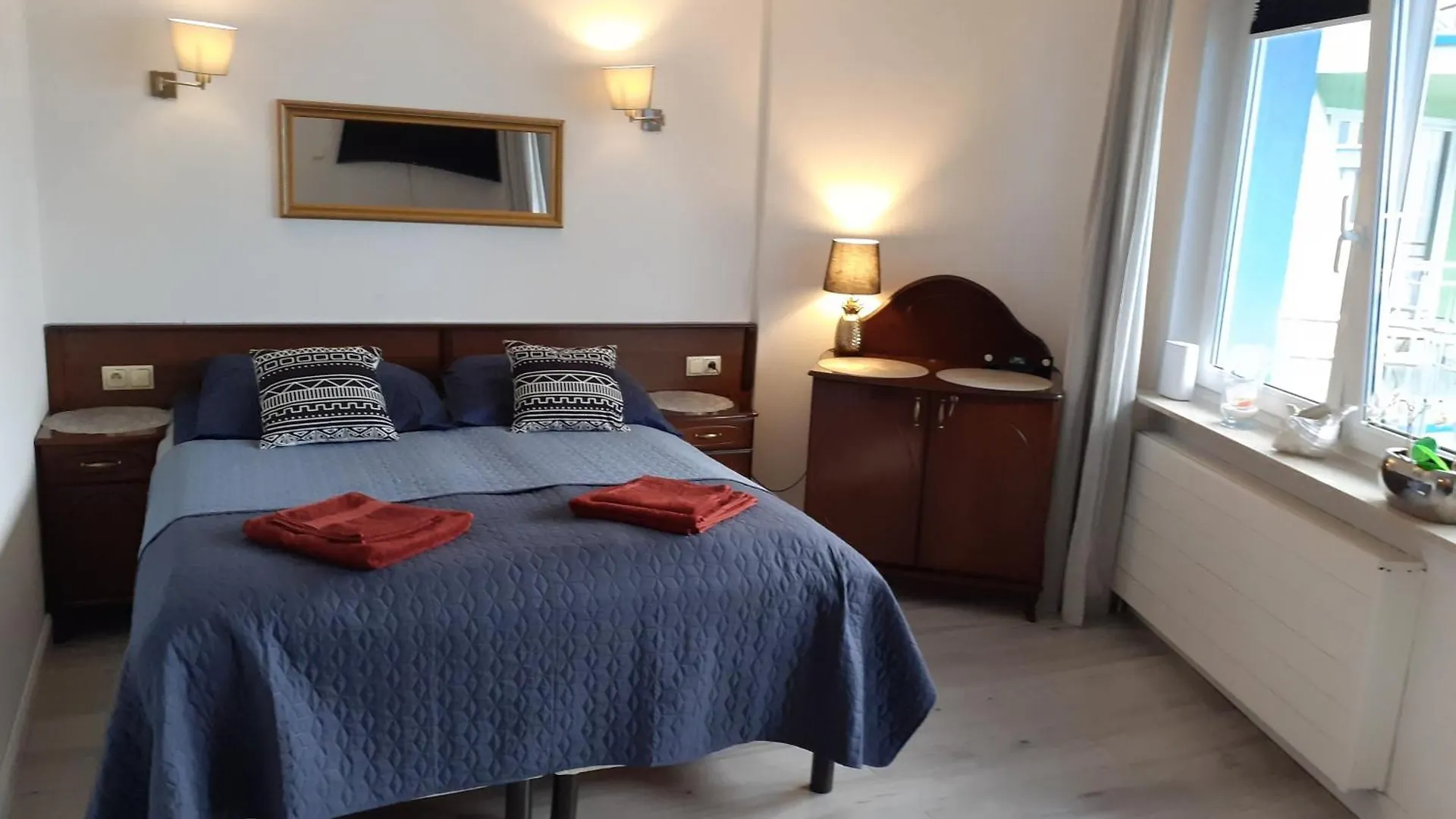 Apartament Blisko Morza 59 Kolobrzeg