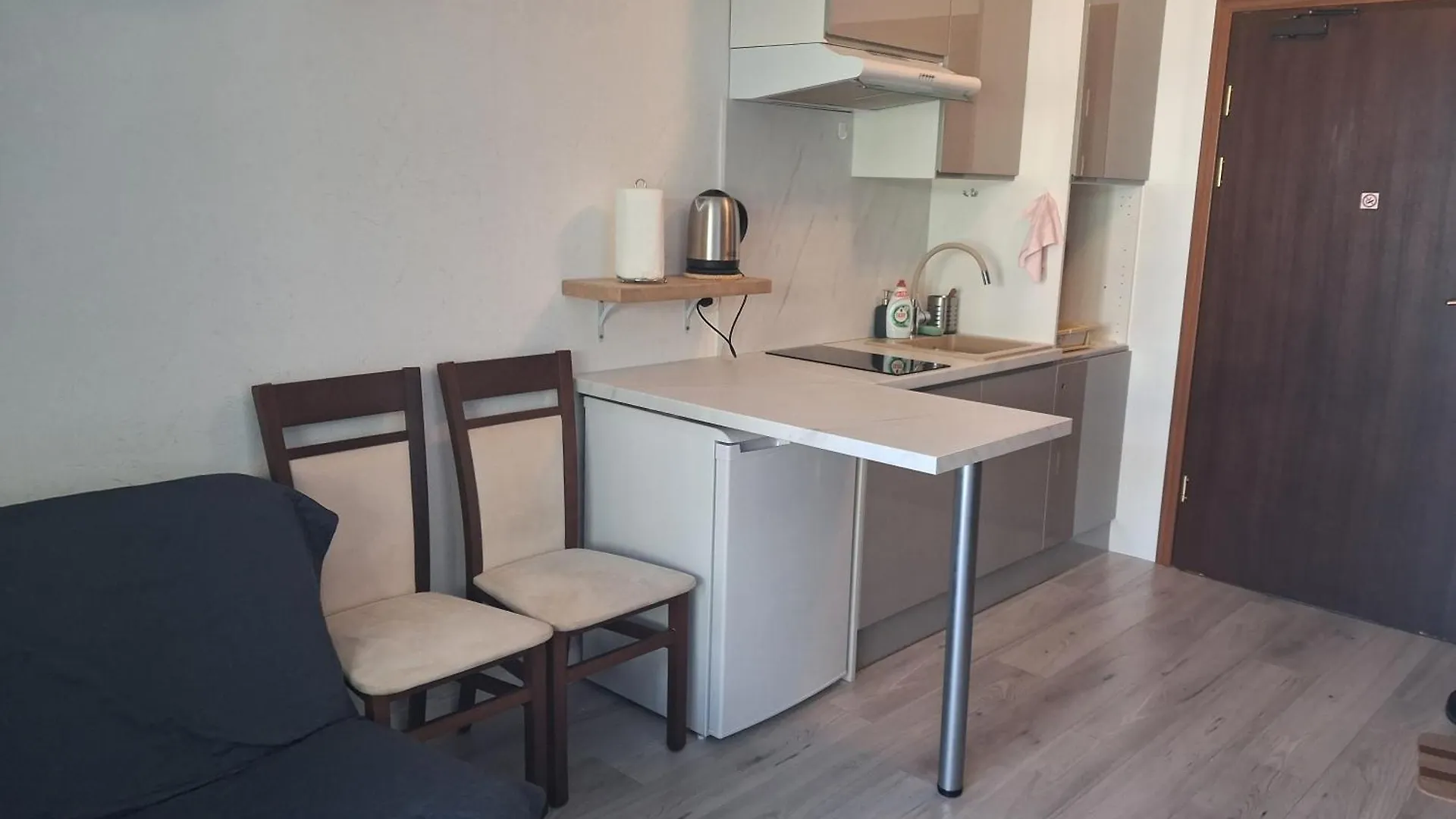 Apartament Blisko Morza 59 Kolobrzeg Poland
