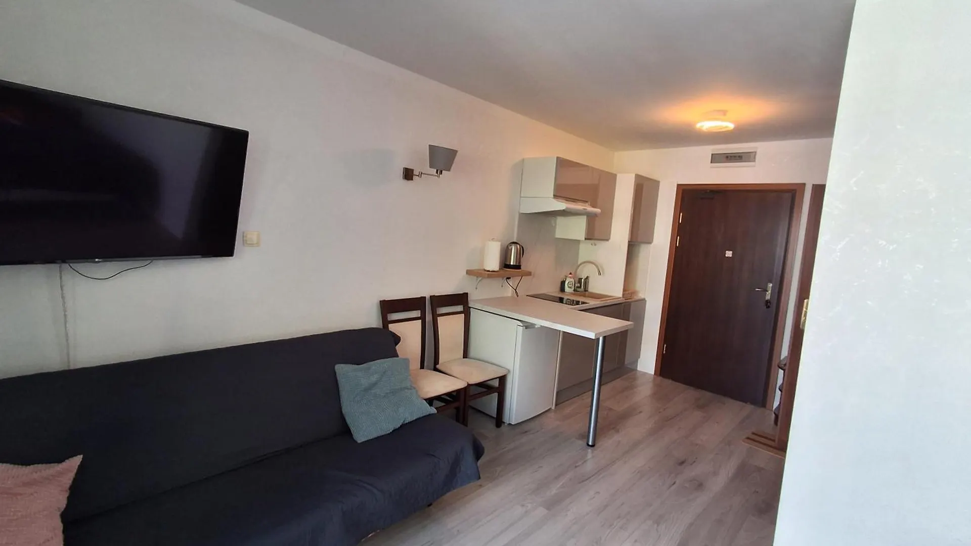Apartment Apartament Blisko Morza 59 Kolobrzeg