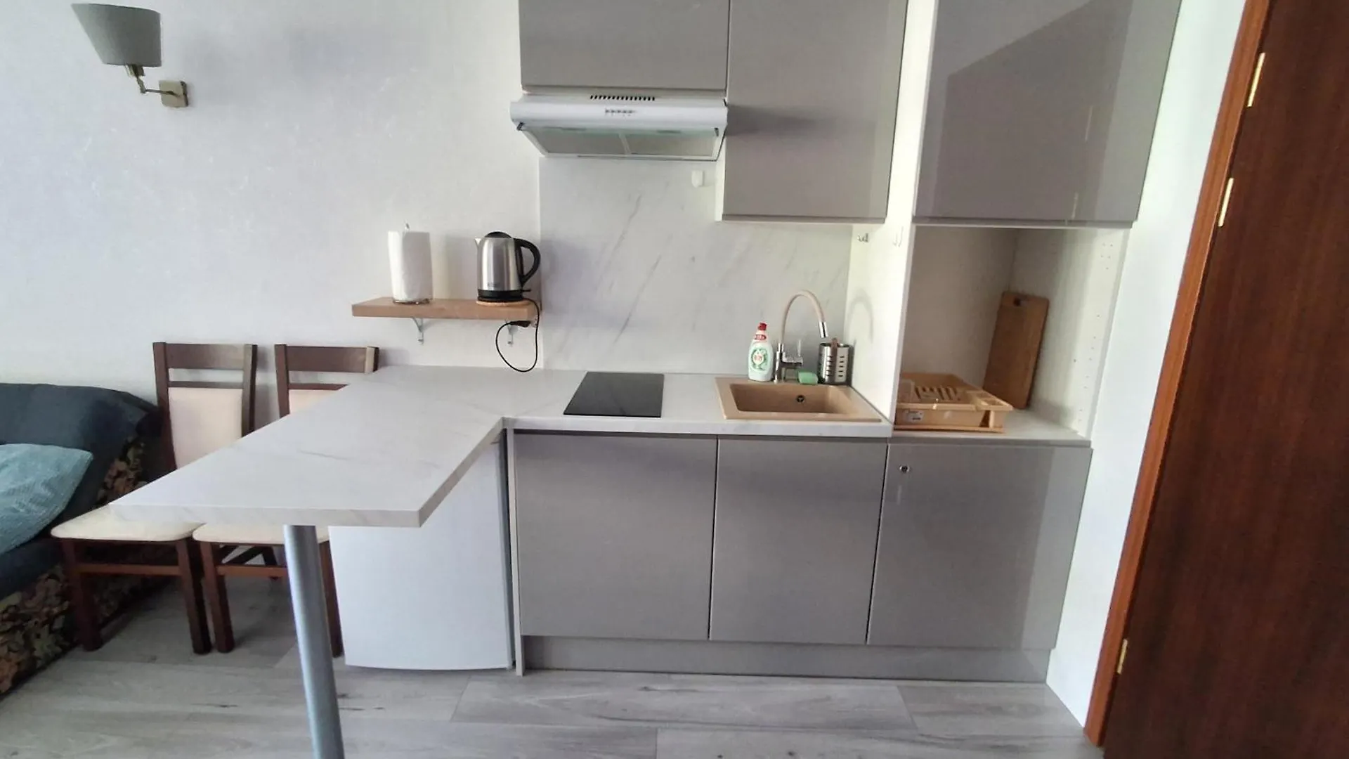 Apartament Blisko Morza 59 Kolobrzeg Poland