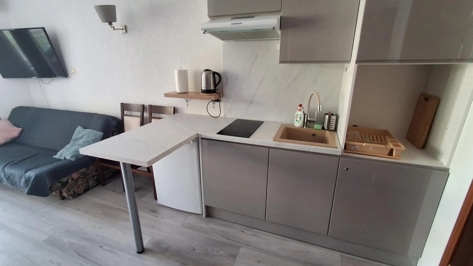 Apartament Blisko Morza 59 Kolobrzeg 0*,  Poland