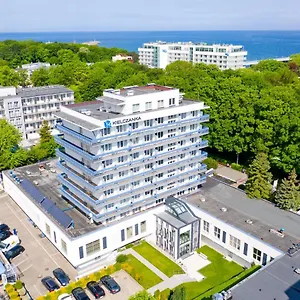 Kielczanka Kołobrzeg