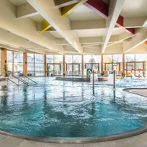 5* Hotel Aquarius